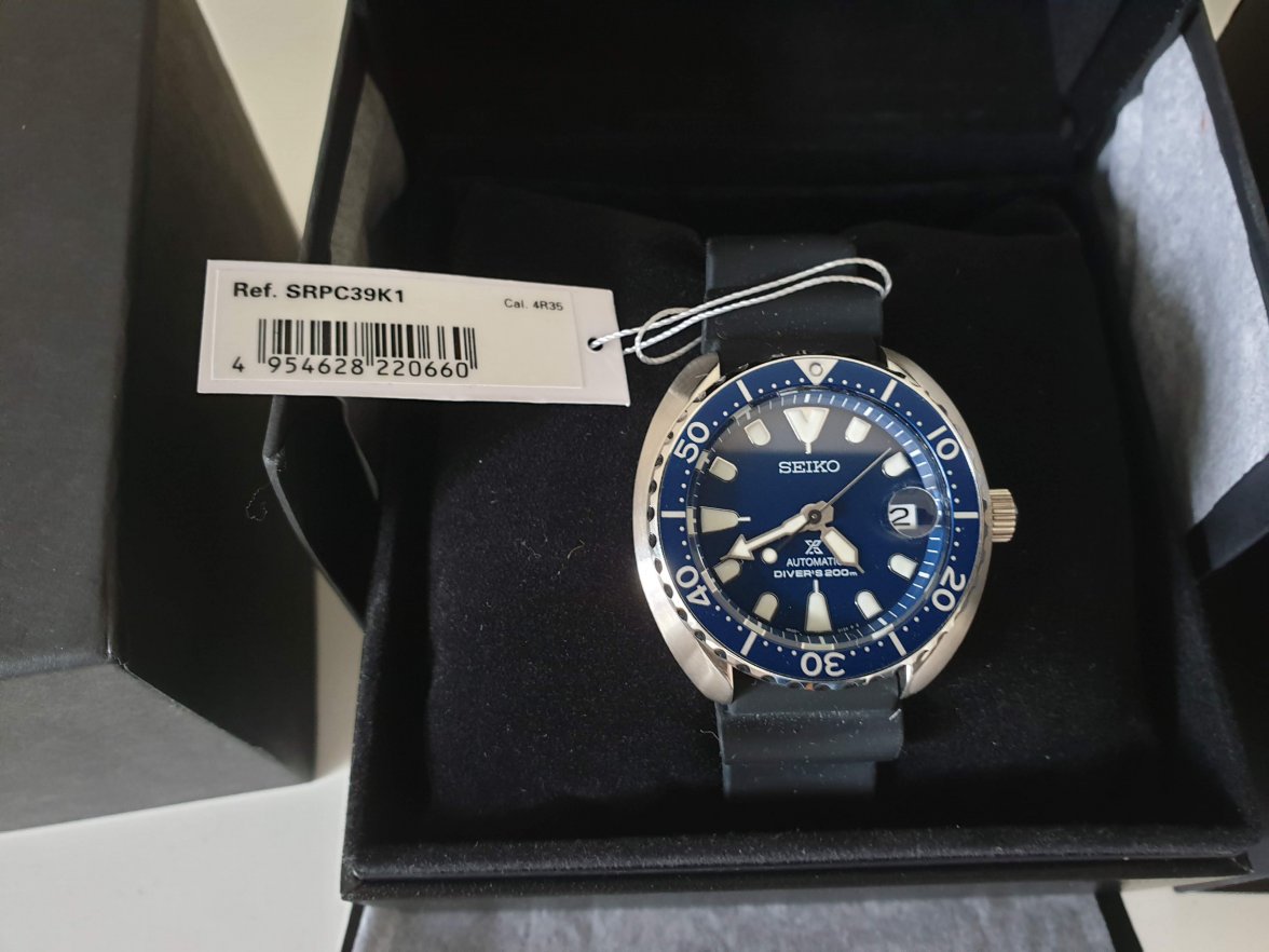 seiko prospex srpc39k1