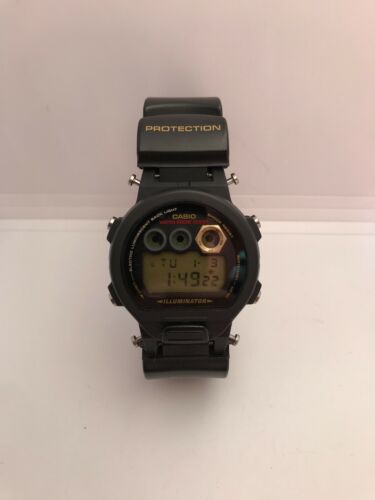 g shock module 1289