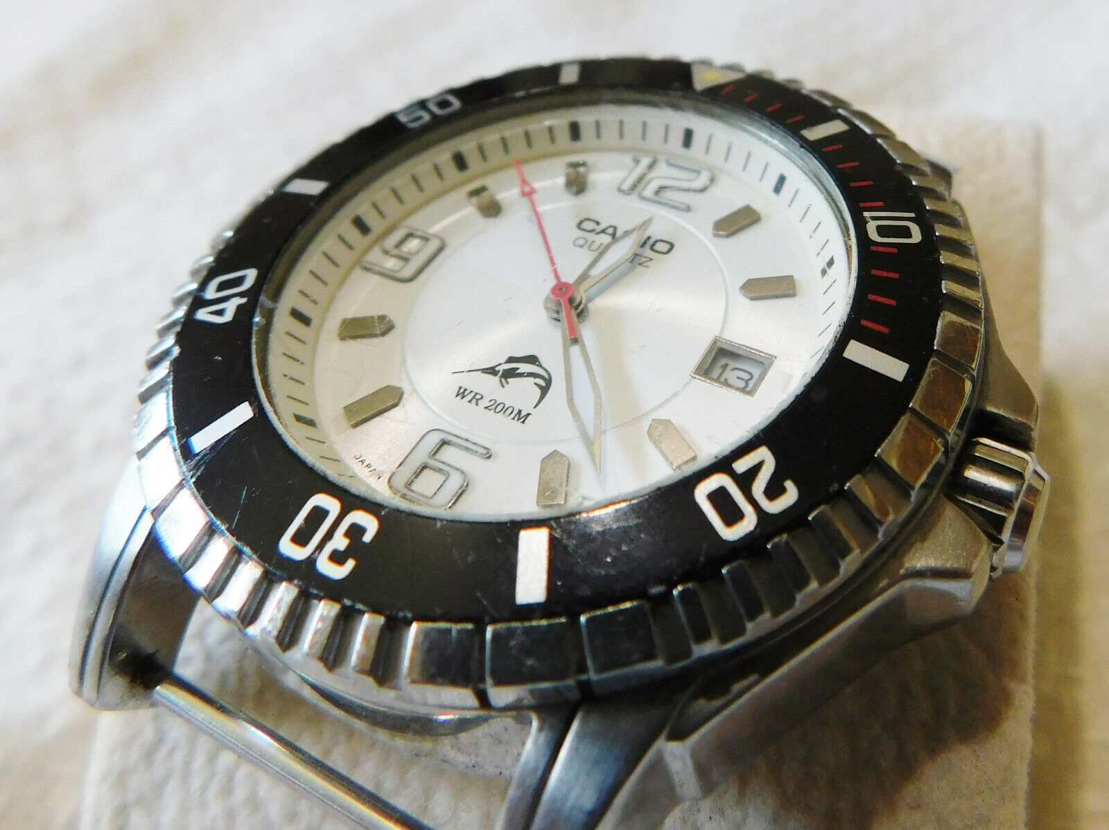 casio mdv 101