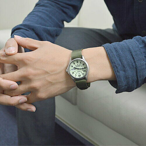 ☆アルバ]ALBA 腕時計 ALBA ミリタリー APBT209 メンズ☆