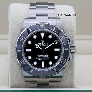 Rolex Submariner 124060 For Sale | WatchCharts Marketplace