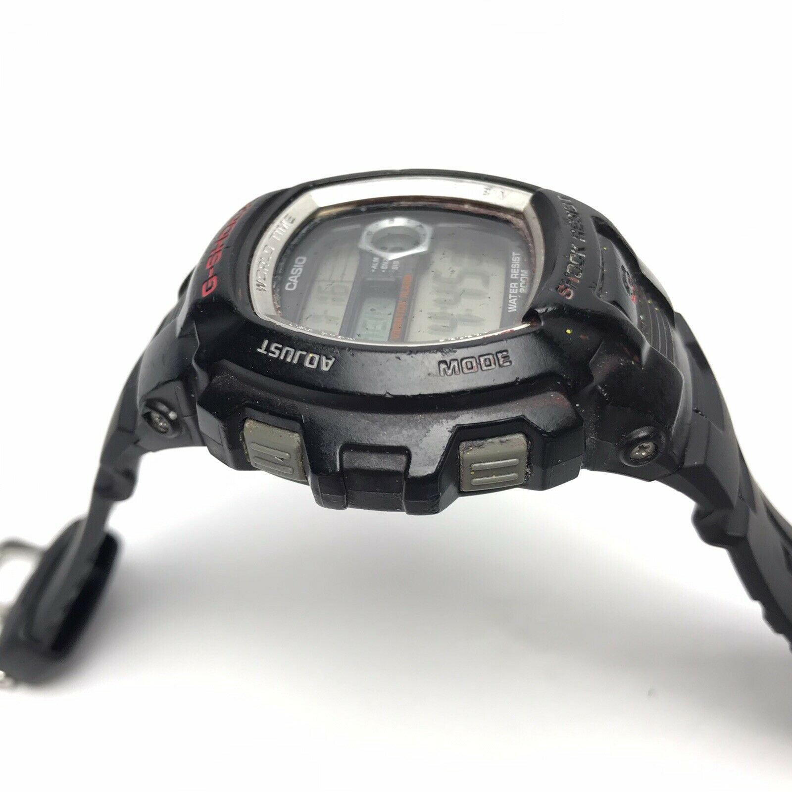 Casio G-Shock G-7500 (2943) New Band Men