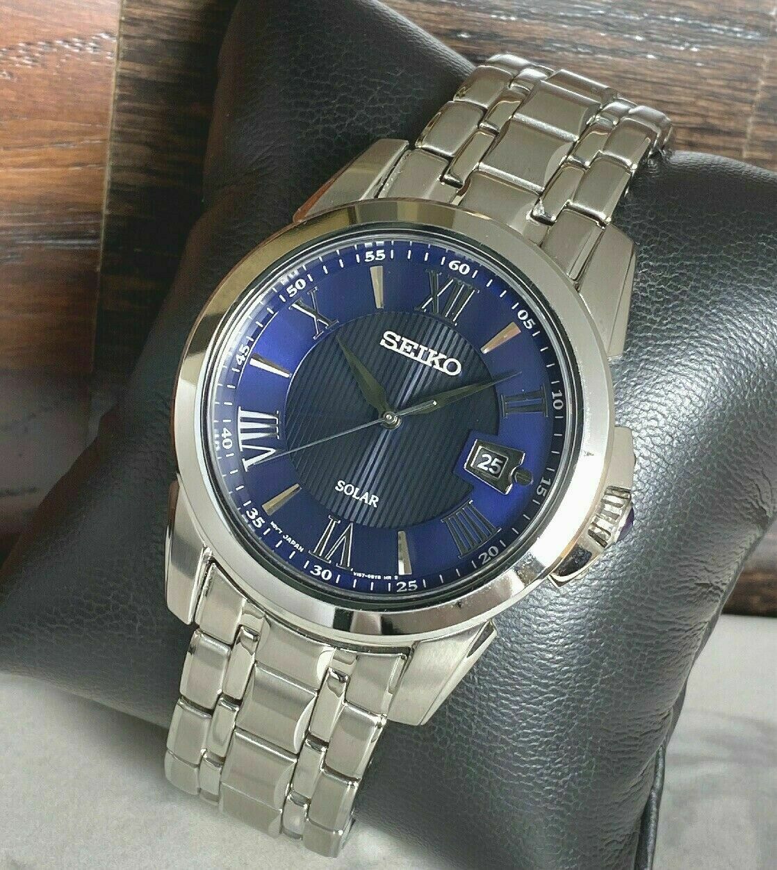 Seiko sne395 discount