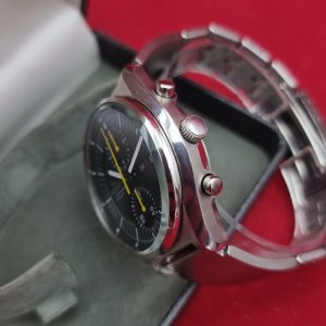Seiko Jumbo Chronograph 6138-3000 Price as of April 2025