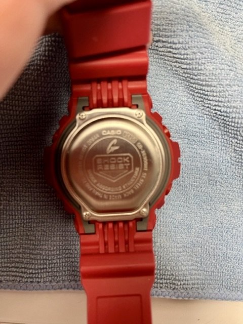 Gdx6900 red best sale