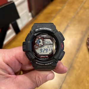 Casio G-Shock Mudman G9300-1 For Sale | WatchCharts Marketplace Casio G-Shock Mudman G9300-1 For Sale | WatchCharts Marketplace