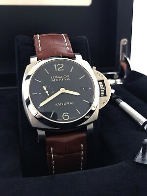 panerai 392