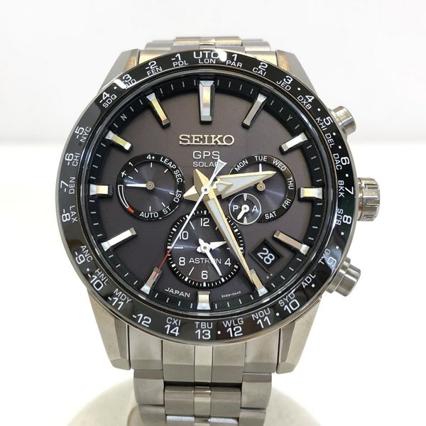 ssh003 seiko