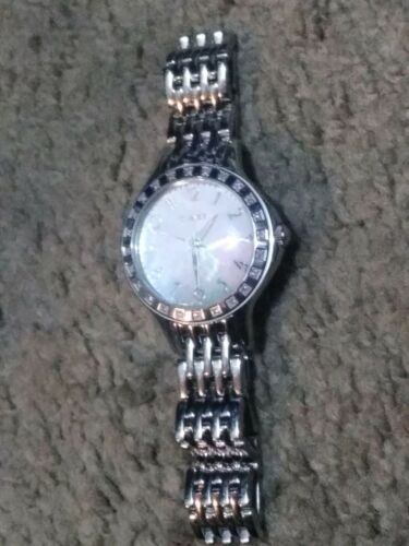 timex diamond collection