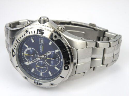 Casio sales mtd 1057