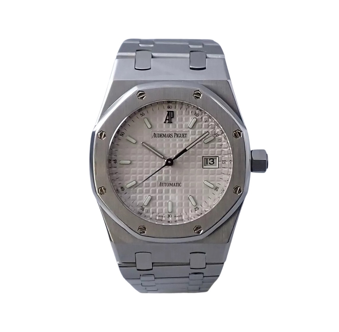 Least expensive audemars on sale piguet