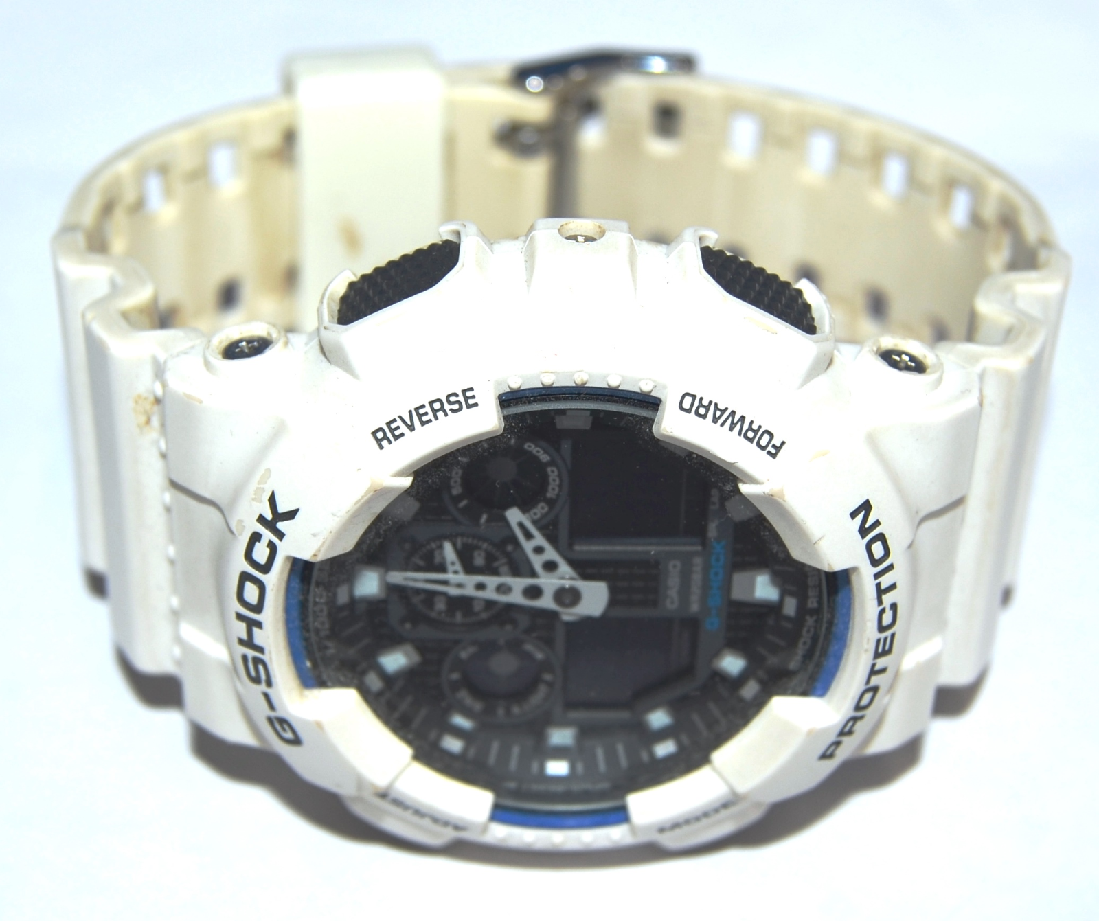 g shock 5081 ga 100b