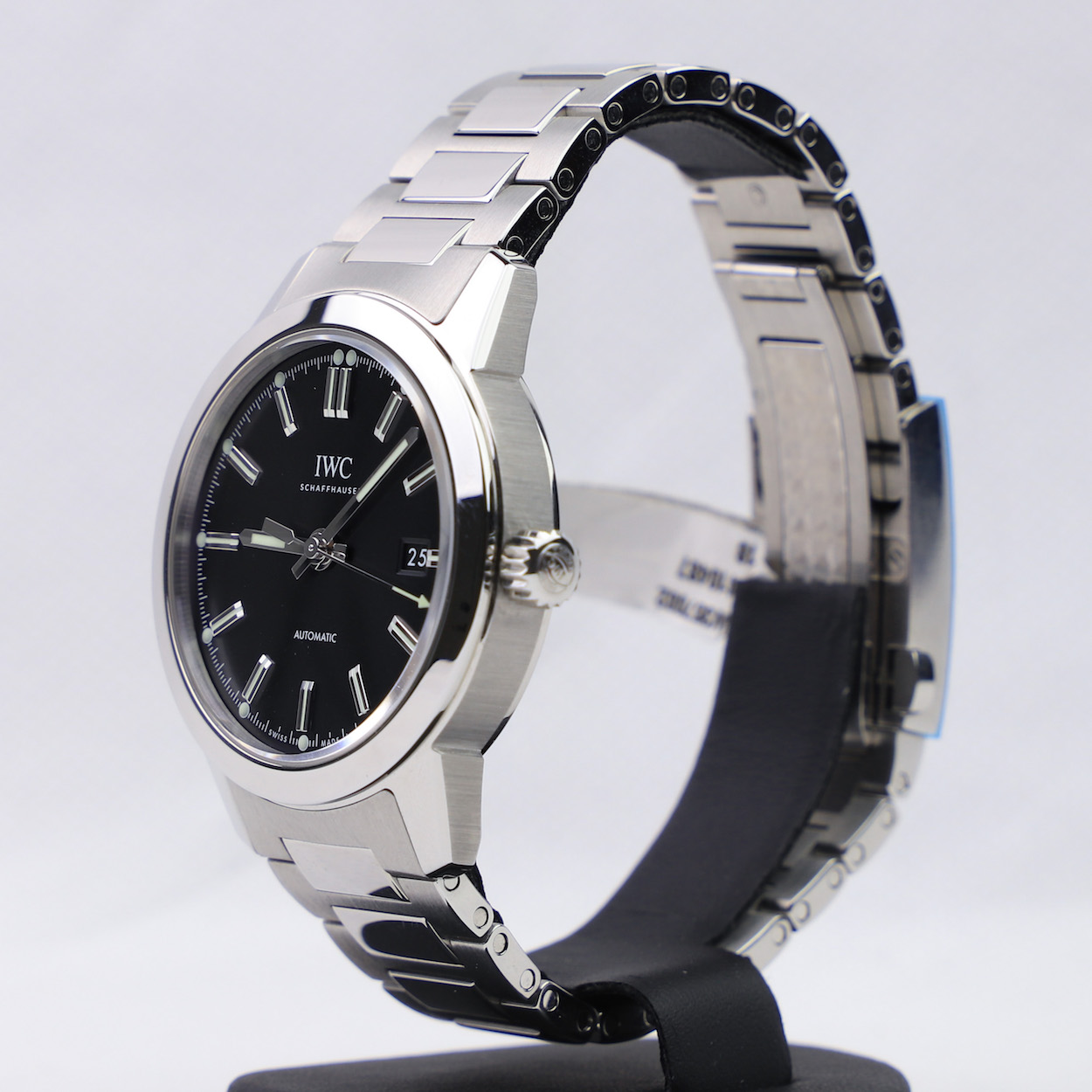 Iwc on sale ingenieur 3570