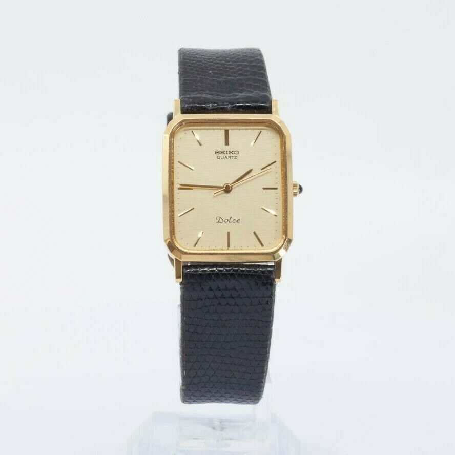 【稼働品】SEIKO セイコー DOLCE ドルチェ 7731-5240腕時計 Yahoo!オークション - 美品 1970年代製 SEIKO セイコー Dolce