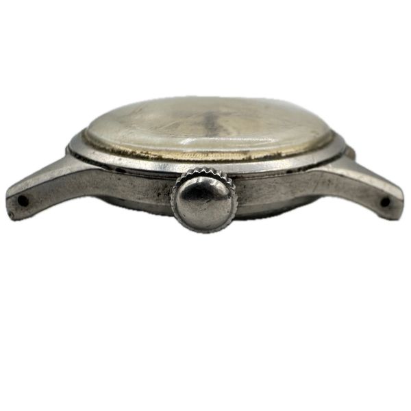 Pièce Horlogerie Montre Gruen 415 SS - 3ème Roue Long Pivot - Neuf Sans étiquette