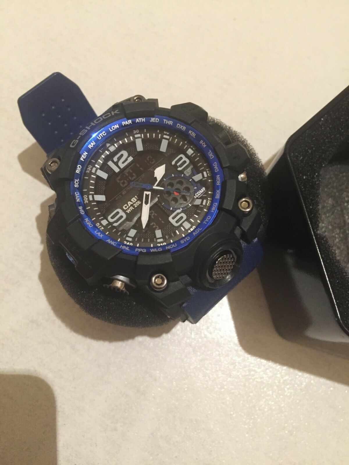 g shock gwp 1100b