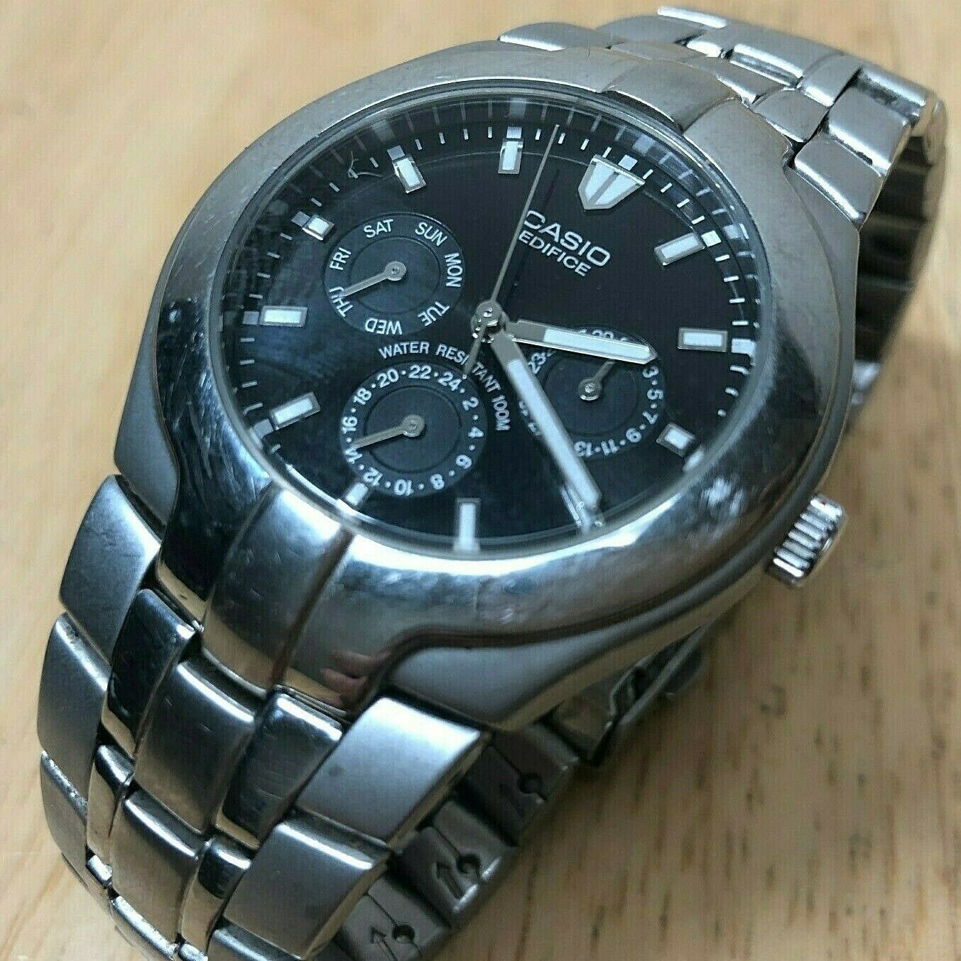 casio edifice ef 304