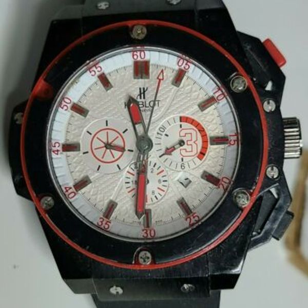 Hublot Big Bang Edition for parts or repair WatchCharts