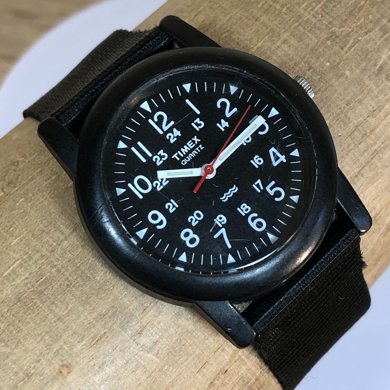 Timex camper hot sale