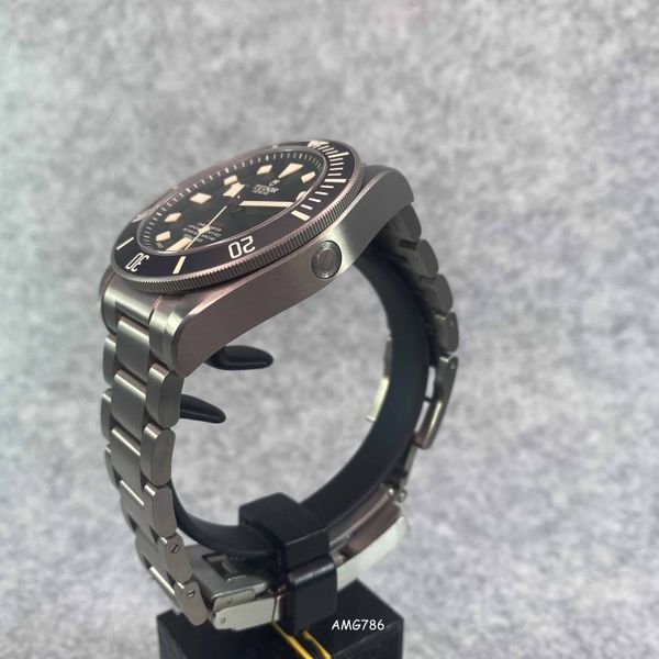 [£3,500 GBP] FS Tudor Pelagos Left Hand Drive M25610TNL, 2020, £3,500