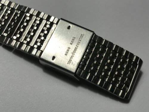 VINTAGE RARE SEIKO 7810 - 5009 QUARTZ NICE ELEGANT MEN'S WATCH