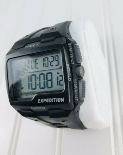 Timex expedition clearance m076