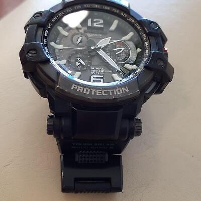 Casio G-Shock Gpw-1000 Master Of | WatchCharts Marketplace