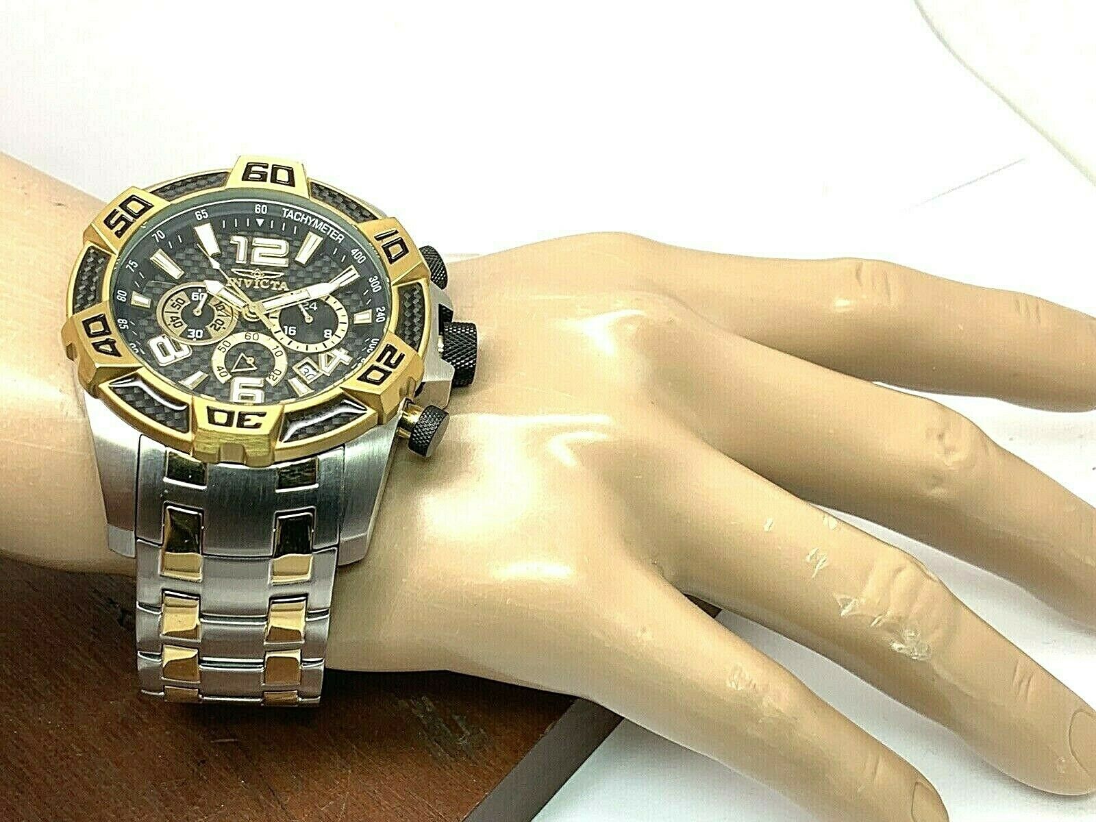 Invicta 25856 discount