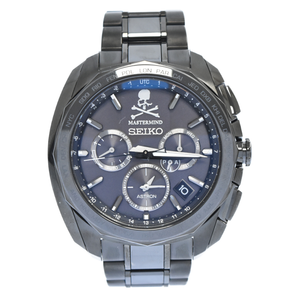 Mastermind seiko hot sale