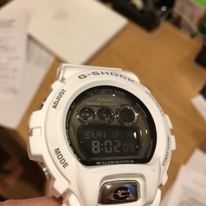 Casio G-Shock GDX6900FB Price as of August 2025 | WatchCharts