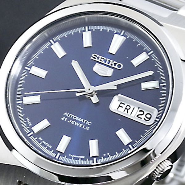 Seiko 5 SEIKO Five Watch Watch Automatic Men's SNKC51J1 [Free Shipping