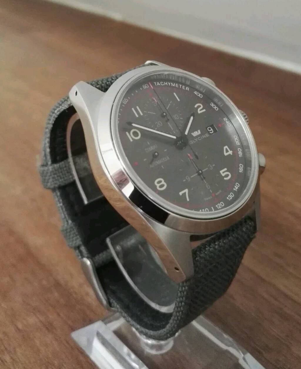 Glycine gl0100 hot sale