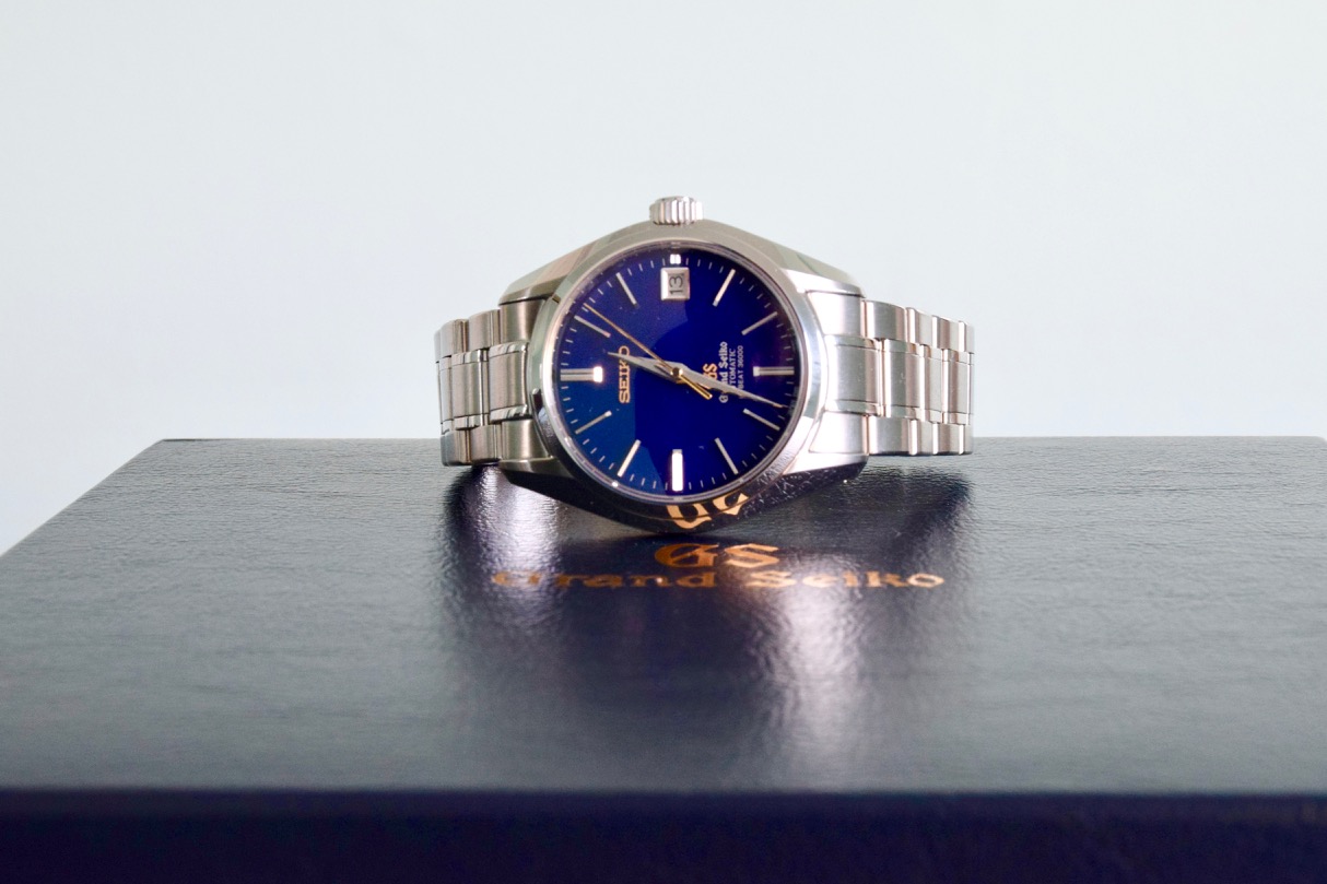 Grand seiko sbgh051 hot sale