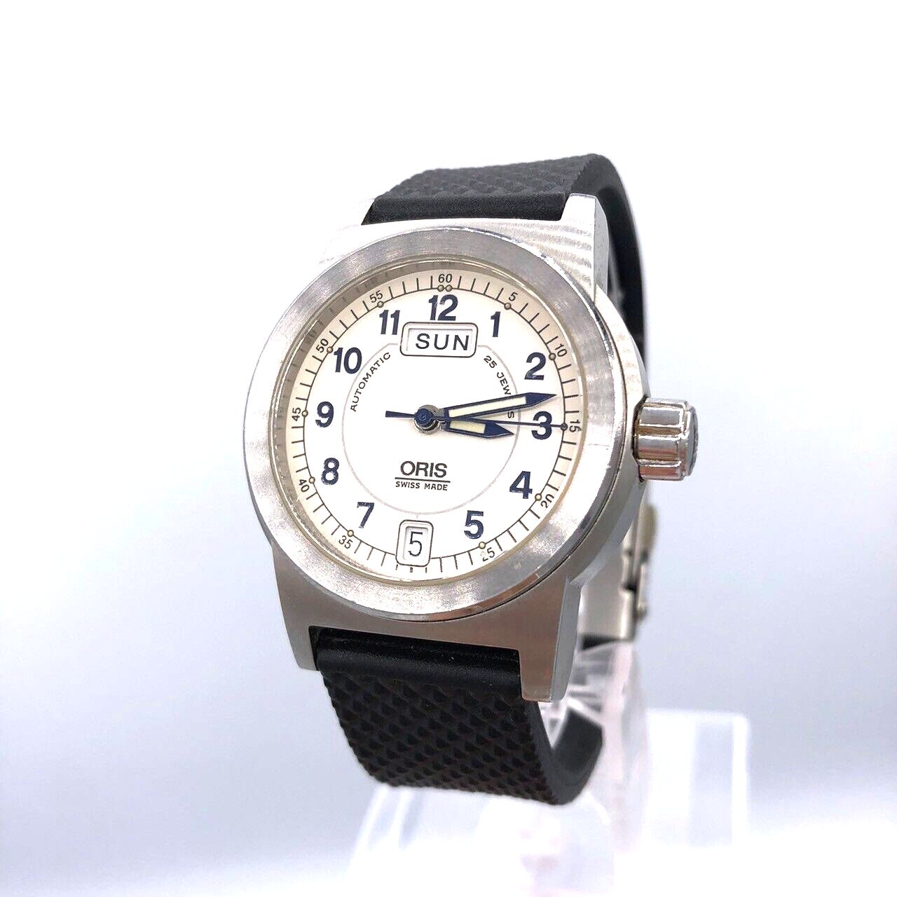 Oris 7501 outlet