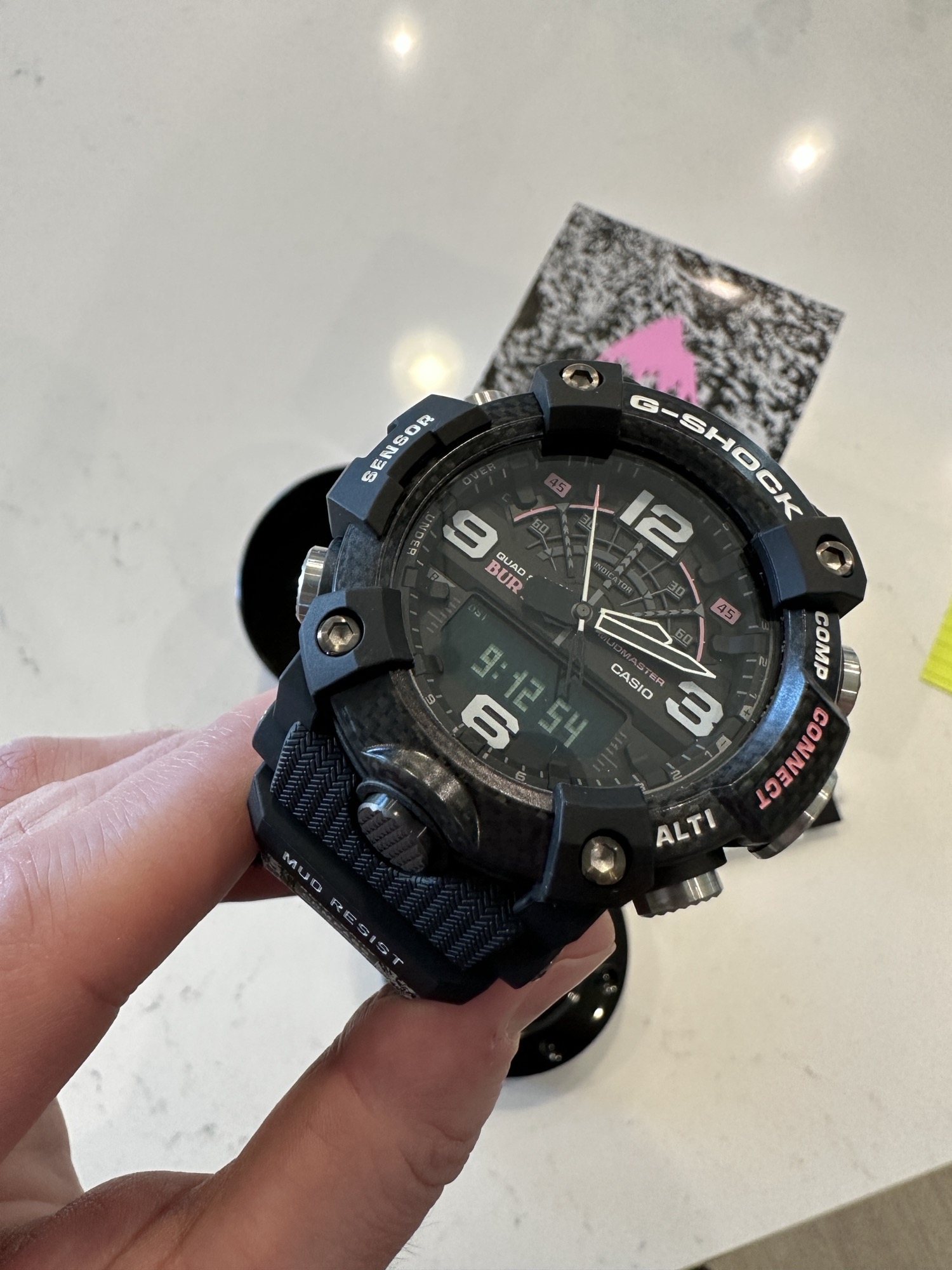 Mudmaster burton 2024 price