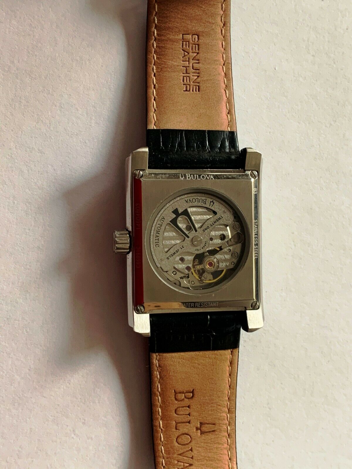 Bulova 96a127 hot sale