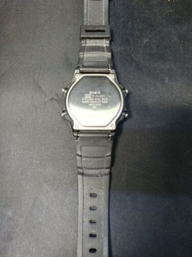casio w93h