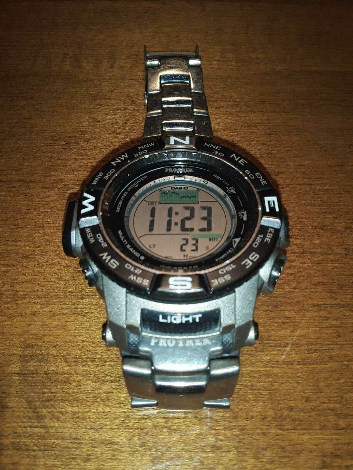 casio prw3500t