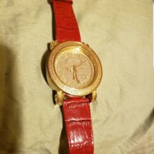 don & co watch