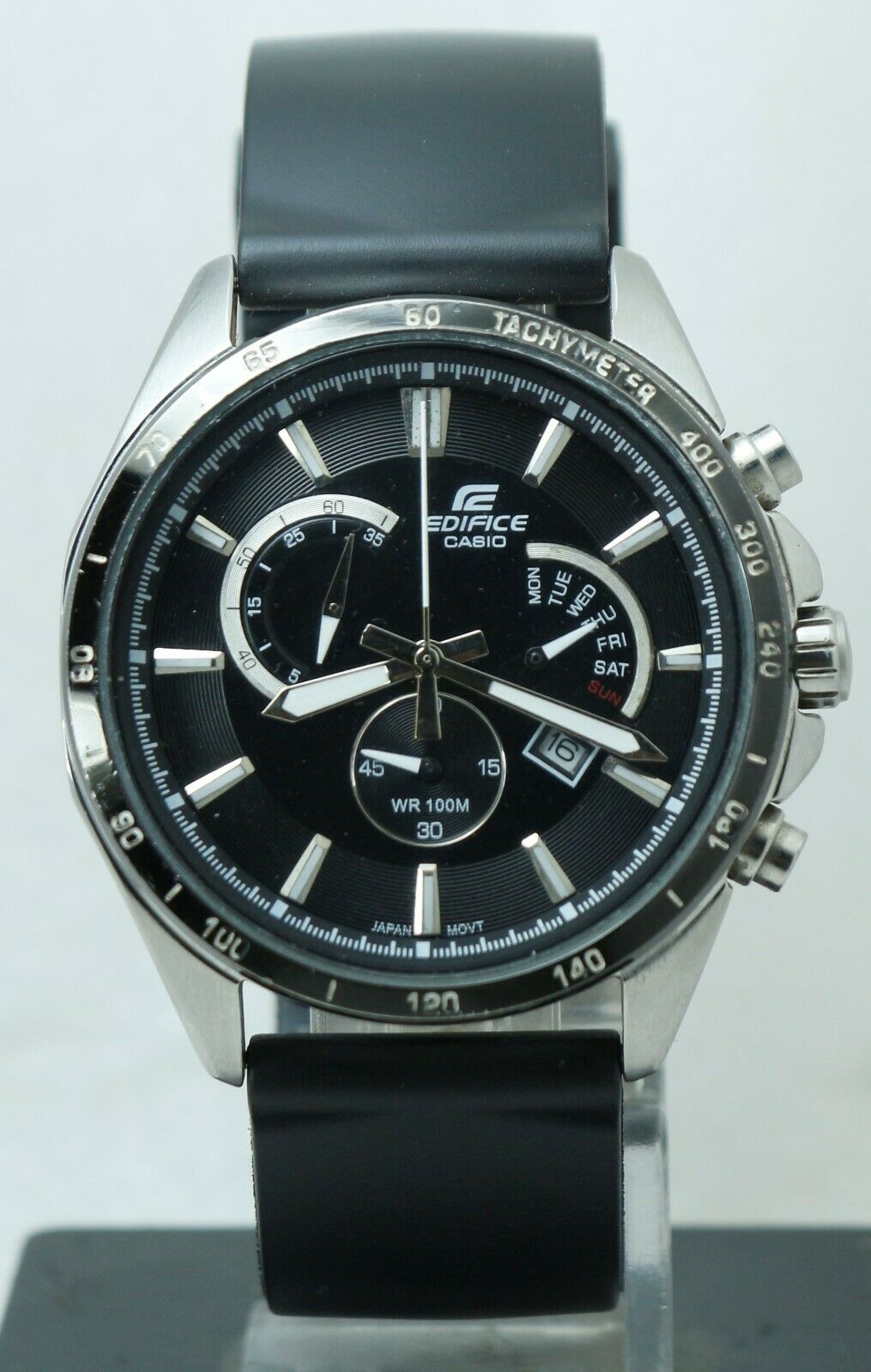 casio edifice efr 510l