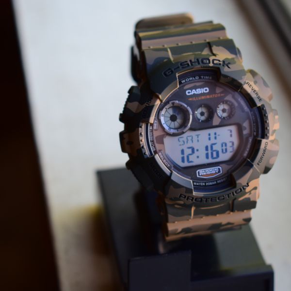 gx56bb g shock