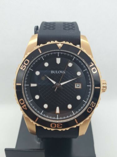 Bulova 98b262 2025