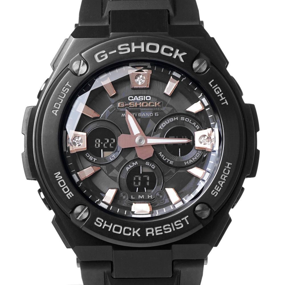 G-SHOCK GST-W310BDD-1AJF Ref.GST-W310BDD-1AJF Unused Men's Watch