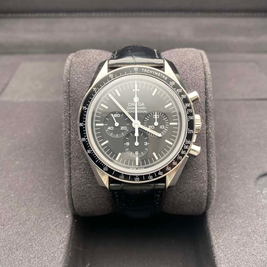 FS Omega Speedmaster Moonwatch Professional Chronograph 42mm