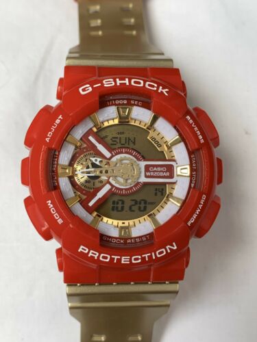 g shock ga 110cs