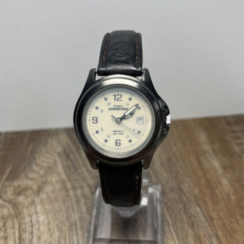 Women's timex store expedition watch band