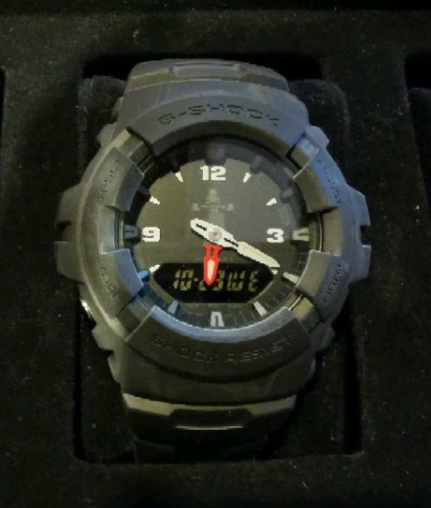 Brand New G-Shock MASTERMIND Japan 30th Anniversary Limited