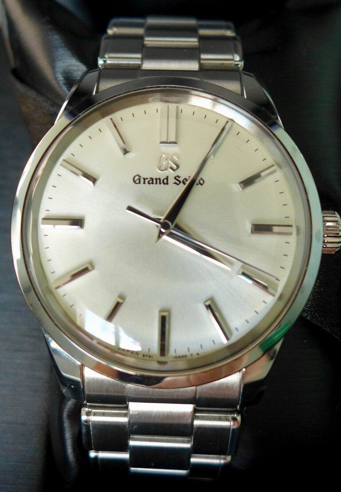 grand seiko sbgx319