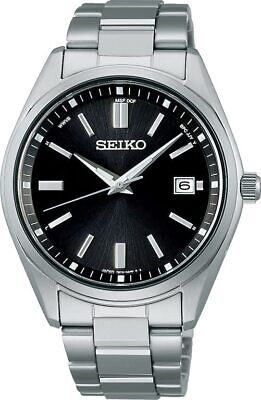 SEIKO Seiko Selection The Standard SBTM323 Solar Radio Men's Watch