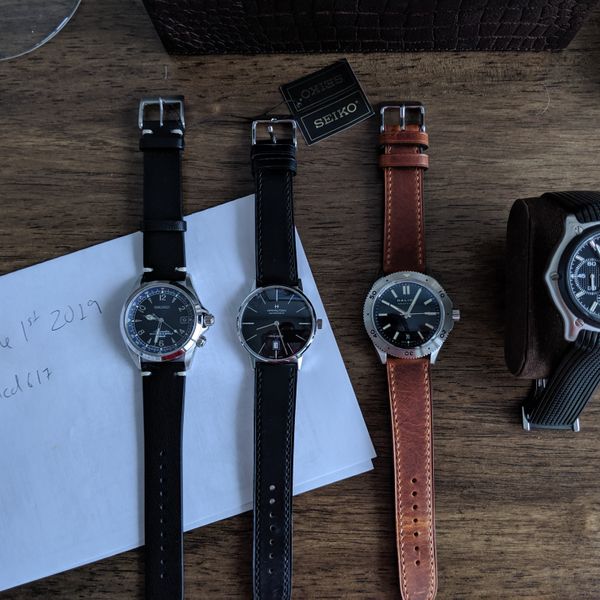 [WTS] Multiple Watches GTA WatchCharts Marketplace